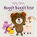 Hello There, Huggle Buggle Bear Finger Puppet Book (Finger Puppets)