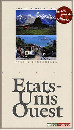 États-Unis Ouest