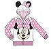 Disney Baby Mickey Mouse or Minnie Mouse Toddler Fashion Sweat Shirt Hoodie