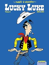 Lucky Luke