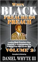 When Black Preachers Preach (Vol. 2)