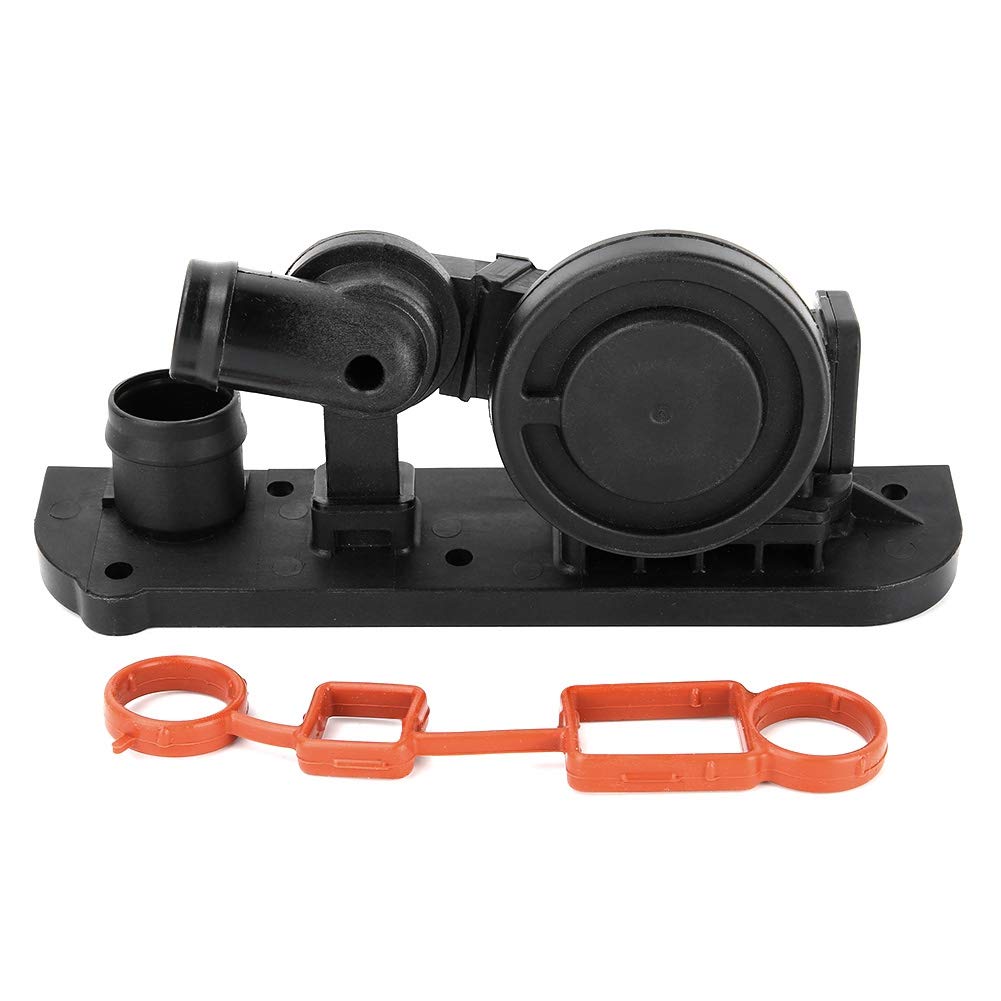 Suuonee PCV Valve, Breather Vent Valve PCV Hose OE:06F129101N