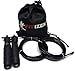 FITIZEN Jump Rope - Fully Adjustable Speed Rope Best for Crossfit Training, Boxing, MMA, WOD's, Double Unders, Cardio & HIIT - Durable High Quality Speed Crossfit Jump Rope