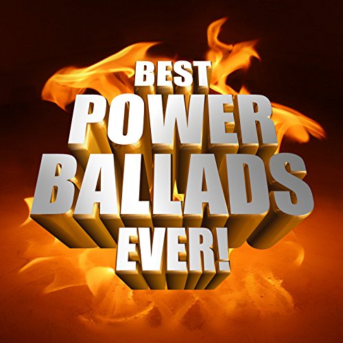 20 1's Power Ballads by Various artists on Amazon Music
