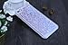 iPhone 6 Case,Liquid Quicksand Bling Love Heart Case,Adorable flowing Floating Moving Shine Glitter Love Heart Hard Case for iPhone6 6S(Bling Blue)