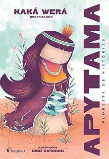 Livro Apytama: Floresta De Histórias