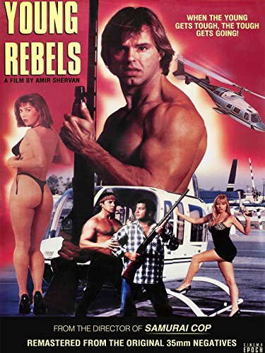 Download Young Rebels Download Young Rebels