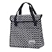 Lunch Bags for Women Insulated Tote Bag Foldable Cooler Box