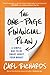 The One-Page Financial Plan: A Simple Way to Be Smart About Your Money - Book by Carl Richards