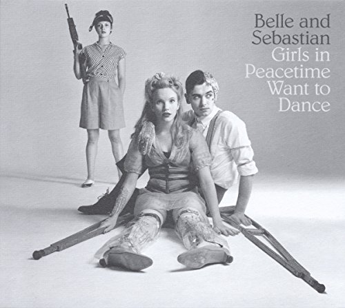 Belle and Sebastian - The Party Line Lyrics - Zortam Music