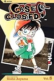 Case Closed, Vol. 5 by 