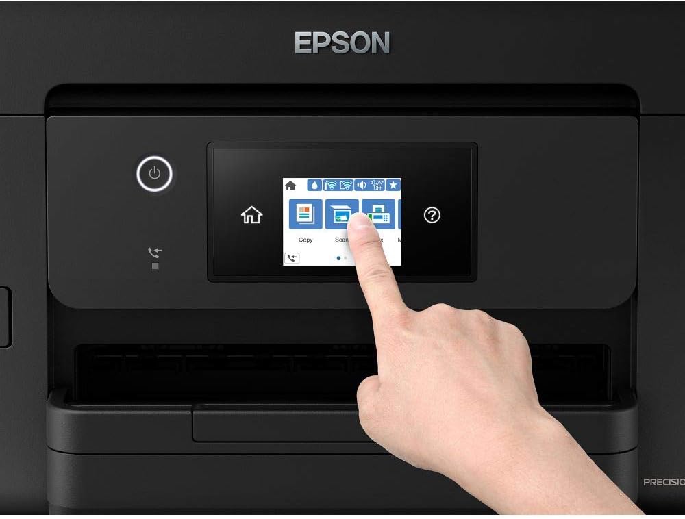 epson workforce 4825