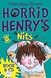 Horrid Henry's Nits (Galaxy Children's Large Print Books)