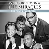 Smokey Robinson Album: «Silver Collection» (Front side) Smokey Robinson Album: «Silver Collection» (Front side)