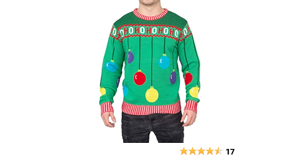arthur christmas sweater