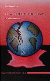 De la guerre au terrorisme