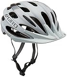Giro Revel Helmet - Women's Matte White/Silver