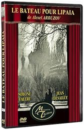 Le Bateau pour Lipaia