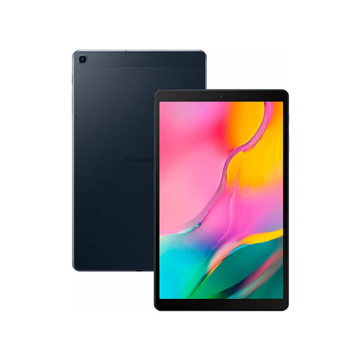 Samsung Galaxy Tab A 8.0 (2019) LTE 32GB 2GB RAM SM-T295 Black