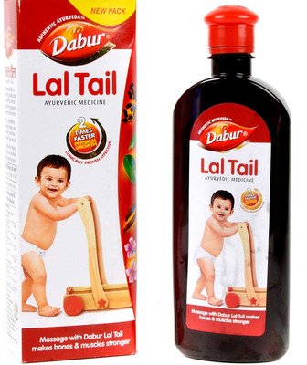 dabur lal tail use