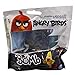 Angry Birds - Collectible Figure - Flying Bomb