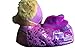 Paw Patrol Toddler Girls Slippers Skye Sparkle Slip On