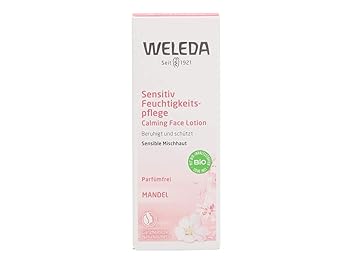 soothing facial cream