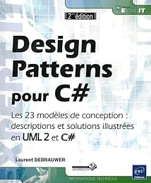 Design patterns pour C#