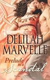 Prelude to a Scandal (The Scandal Series Book 1)