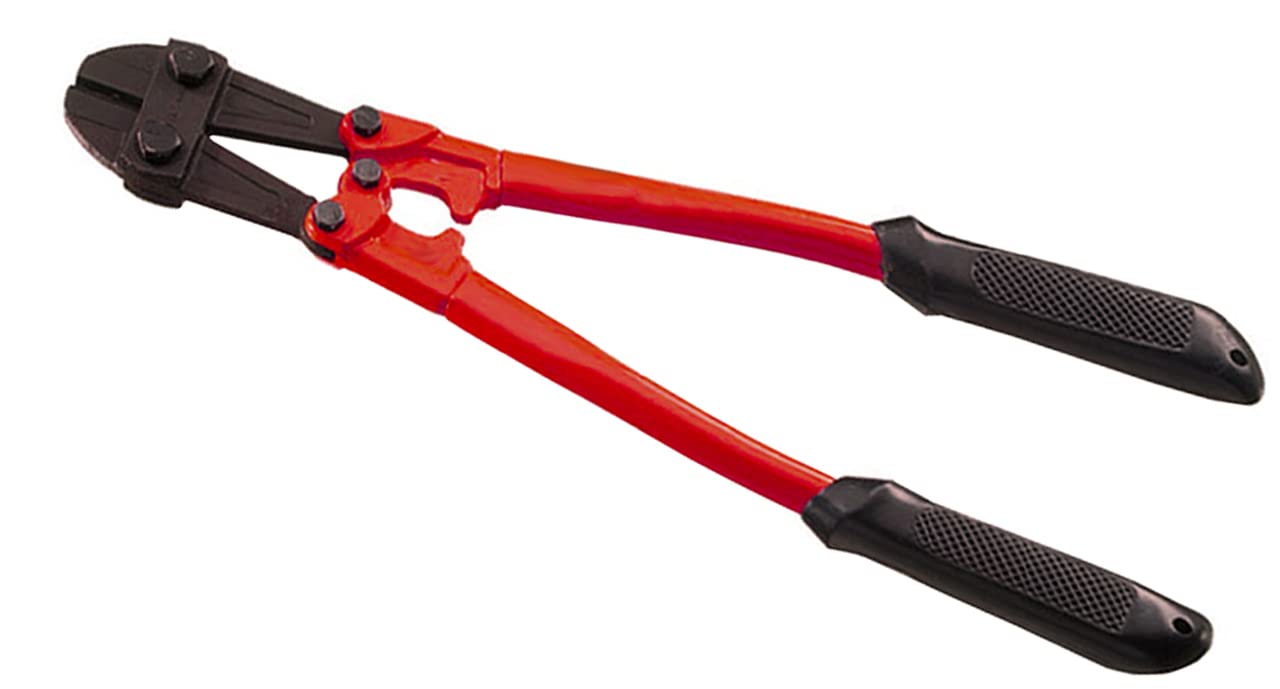 kippen 3001EC - Bolt Cutter mm.600 in Steel Chrome Vanadium