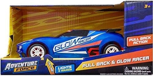 Amazon.co.jp: Adventure Force Pull Back 