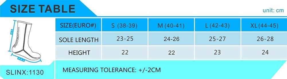 Neoprene Socks Wetsuit Booties Scuba Diving Socks 3MM for Men Women Kids Youth Waders, Beach Fin Socks Warm Flexible for Kayaking Swimming Snorkeling Surfing Sailing Canoeing Diving Water Sports: Sports & Outdoors