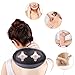 NURSAL Neck and Shoulder Shiatsu Massager with Heat MD-60600A | Deep-Tissue 3D Kneading Massage to Improve Blood Circulation, Relieve Muscle Pain, Targets Neck, Back, Shoulder, Waist, Legs and Joints