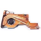 FEBNISCTE Laptop CPU Cooling Fan For IBM/Lenovo Thinkpad T40 T41 T41P T42 T42P T43 T43P Series + Heatsink