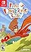 Little Dragons Cafe - Nintendo Switch primary
