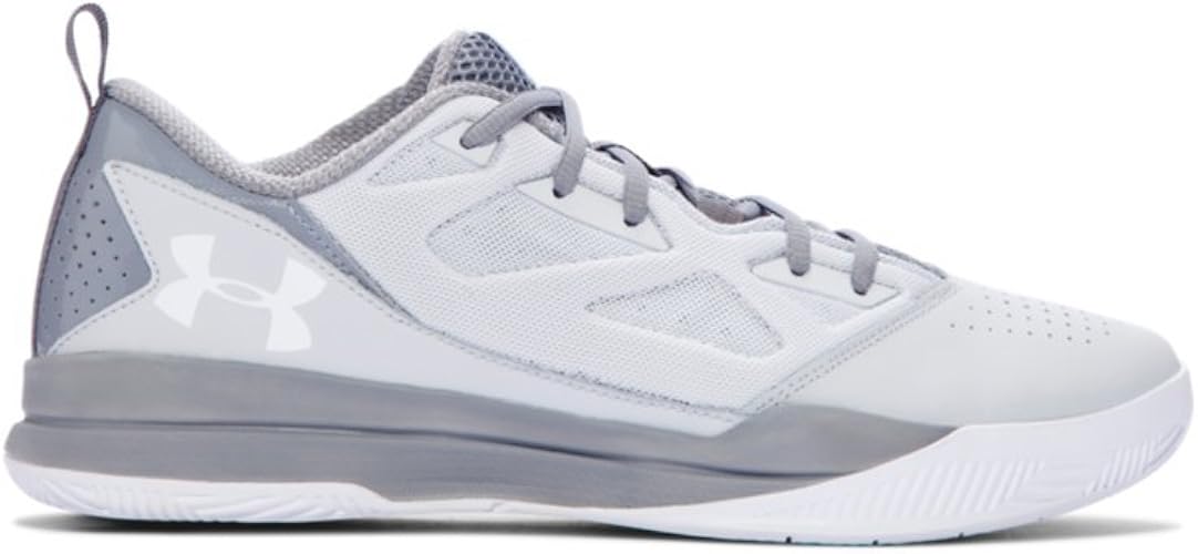 under armour basketball shoes amazon