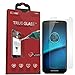 iCarez Tempered Glass Screen Protector for Moto Droid Maxx 2