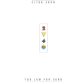 Too Low for Zero