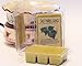 2 Pack - Patchouli Scented Wax Melts by Just Makes Scents