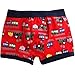 Vaenait Baby 2T-7T Kids Boys Boxer Briefs 3-Pack Set Choo Choo Train S