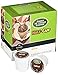 Green Mountain Coffee Half-Caff, Regular/Med Roast K-Cup Portion Pack for Keurig K-Cup Brewers, 72-Count
