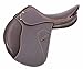 Henri de Rivel Memor-X Close Contact Saddle | Color – Australian Nutthumb 1
