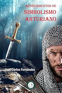 Livro Apontamentos de Simbolismo Arturiano