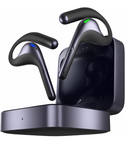 Amazon.com: Case for Timekettle W4 Pro AI Interpreter Earbuds