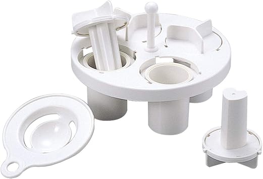 Amazon Co Jp キャラ弁 デコ弁 ゆで玉子 ドリームランド アイデア 便利 文房具 オフィス用品