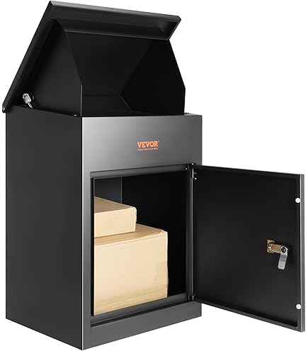 Amazon.com: Ydocabinit Package Delivery Boxes for Outside, Extra