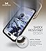 Galaxy S7 Waterproof Case, Ghostek Atomic 2.0 Series for Samsung Galaxy S7 (Gold)