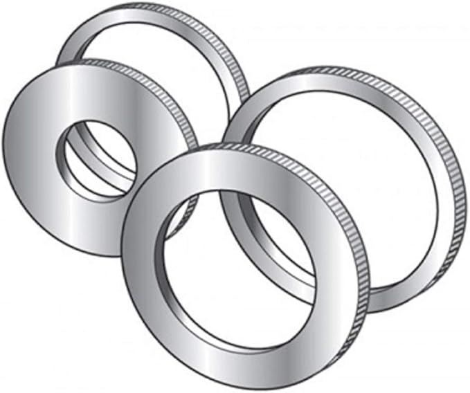 MTL 20mm x 16mm Saw Blade Bush, Bushing Washer, Saw Reducing Ring