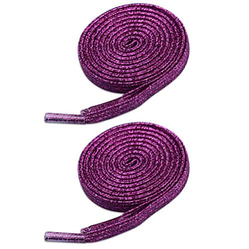 DB No Tie Shoelace Elastic shoelace stretch shoe strings One Size Fits All Adult and Kids - Thumbnail 7