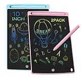 2 Pack LCD Writing Tablet for Kids 10